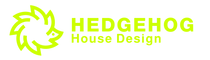 Hedgehog House Design
